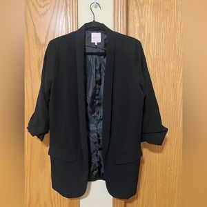 Women’s Candie’s Blazer
